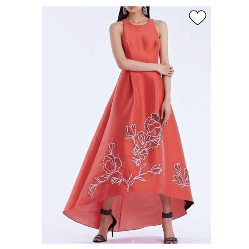 Fabulous dress by Sachin and Babi